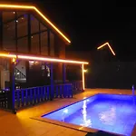 Sapanca Family Aparthotel Kartepe