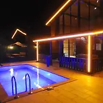 Aparthotel Sapanca Family *