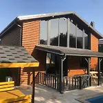 Sapanca Family Aparthotel