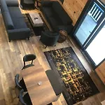 Aparthotel Sapanca Family
