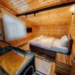 Sapanca Family Aparthotel Kartepe