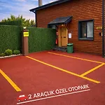 Sapanca Family Aparthotel
