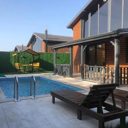 Aparthotel Sapanca Family Kartepe