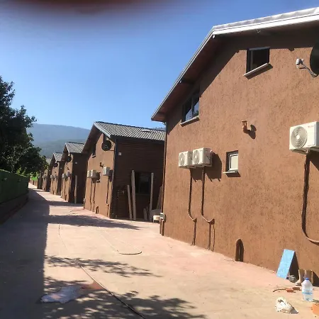 Aparthotel Sapanca Family Kartepe
