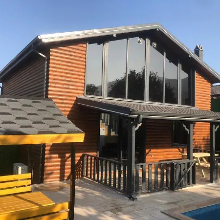 Sapanca Family Aparthotel