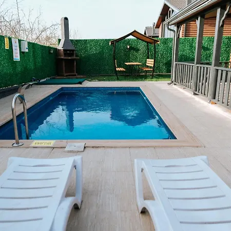 Aparthotel Sapanca Family *