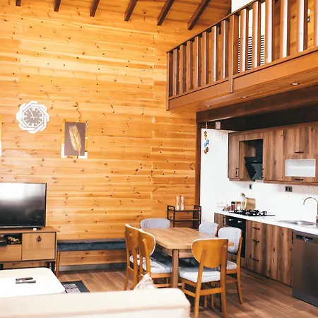 Sapanca Family Aparthotel