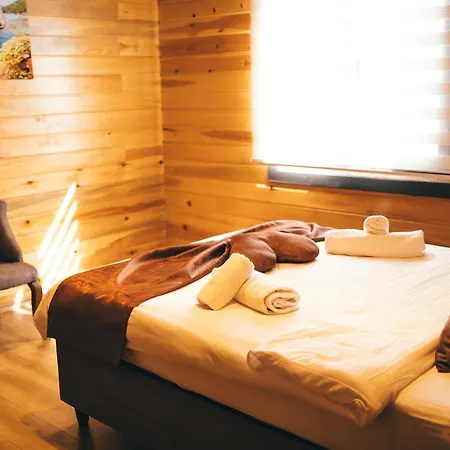 Aparthotel Sapanca Family